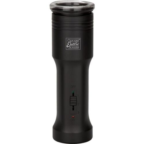 Masturbador CALEXOTICS Optimum Power com 3 velocidades