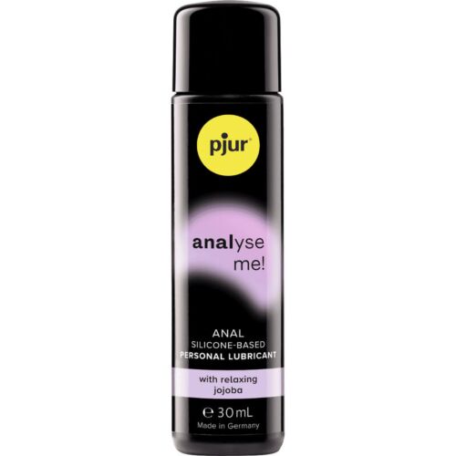 Gel Relaxante Anal PJUR - Analyse Me 30 ml