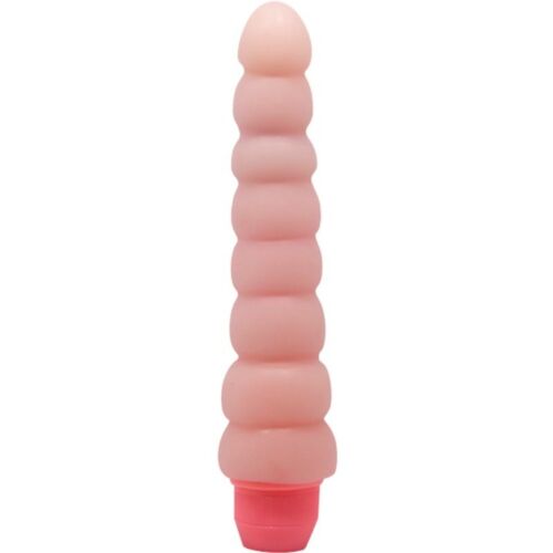 Vibrador Anal BAILE Flexi Vibe Sensual Spine 19 cm
