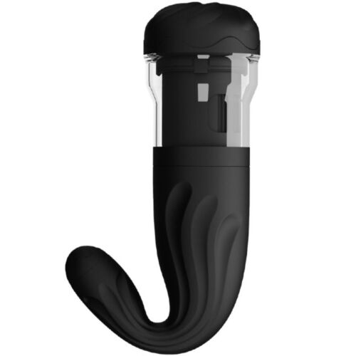 Masturbador Automático Pretty Love Male Breton com 4 Modos