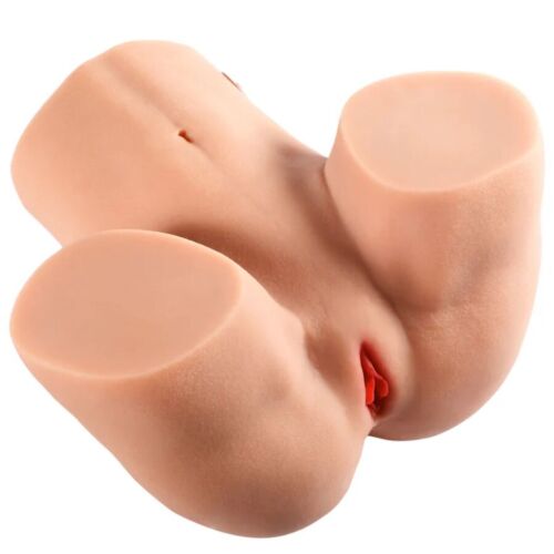 Masturbador HIDDEN DESIRE BIG ASS MILKING BITCH com modo 'milking'