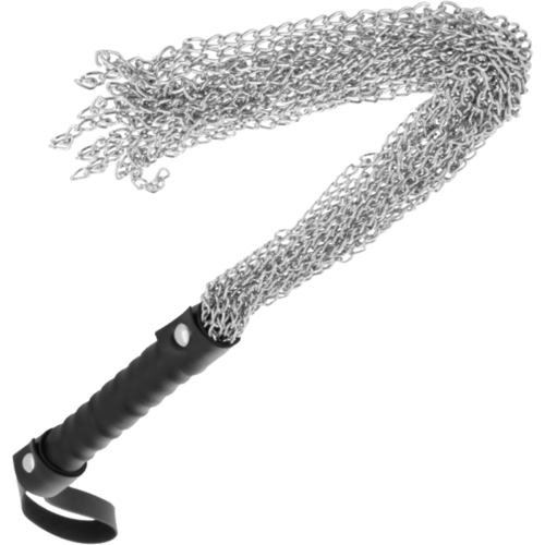 Chicote BDSM Darkness Sensations