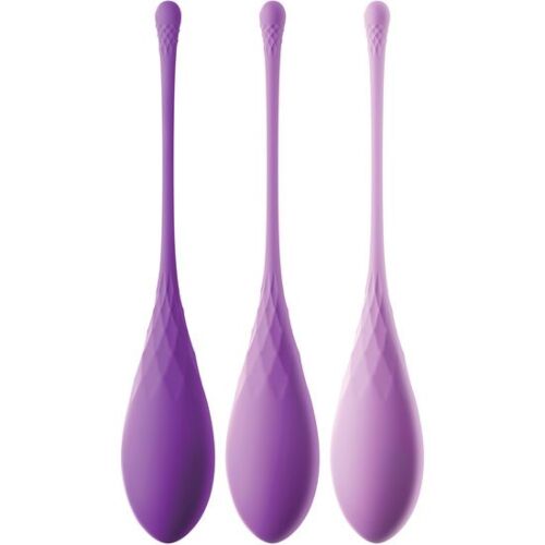 Conjunto de Treinamento de Kegel Fantasy For Her