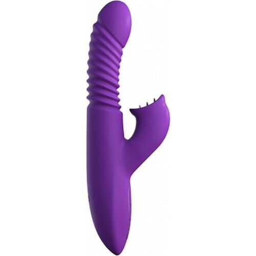 Vibrador Fantasy For Her Estimulador de Clitóris
