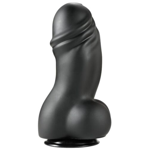 Dildo HIDDEN DESIRE INFERNO FAT BOYS 22 CM com ventosa