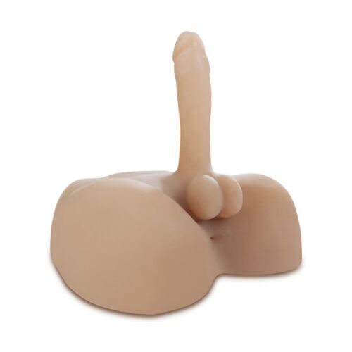 Pipedream extrema foder a minha rocha pinto duro