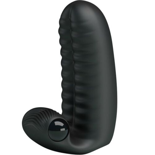 Vibrador Dedal Pretty Love Abbott com Estimulação Potente