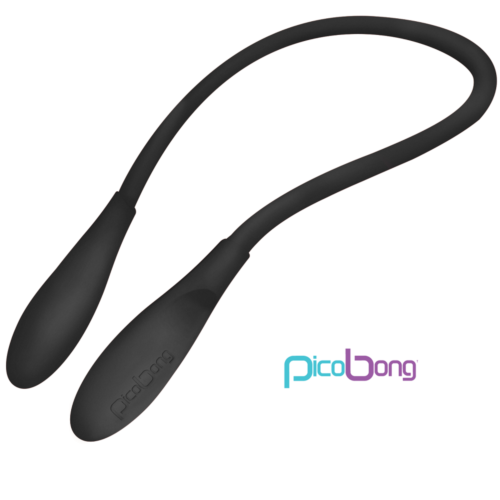 Picobong transformador preto