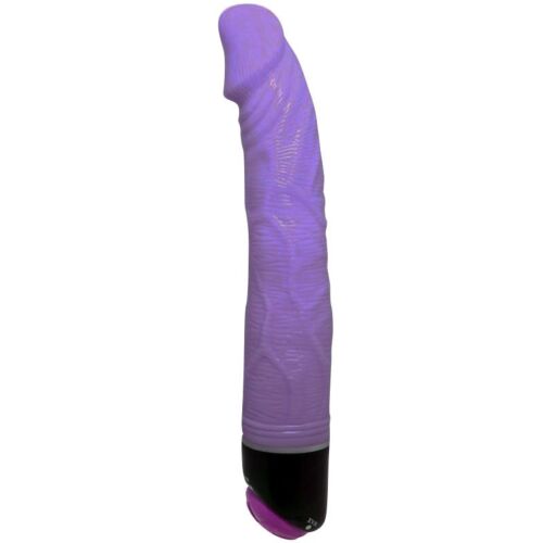 Vibrador Realístico BAILE Adour Club 23 cm