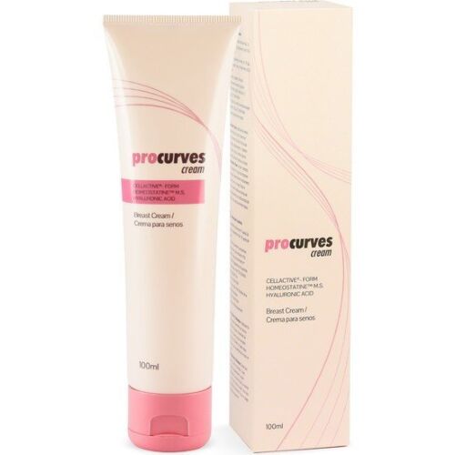 Creme Reafirmante e Aumento Procurves 500COSMETICS