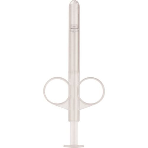 Aplicador de Lubricante CALEXOTICS para Sexo Anal