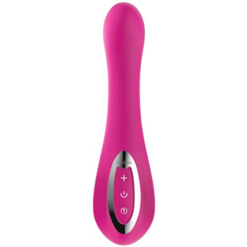 Vibrador NALONE Touch System com tecnologia avançada