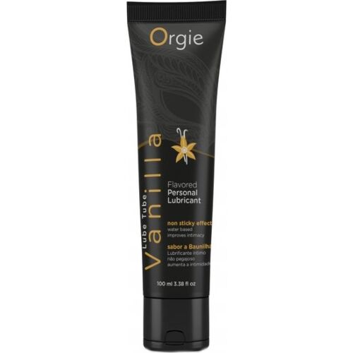 Gel lubrificante íntimo ORGIE LUBE TUBE Cotton Candy 100 ml