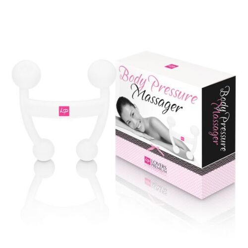 Massageador Loverspressure
