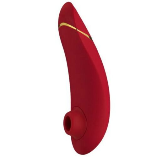 Estimulador Clitoris Womanizer Premium - Estimulação Sofisticada