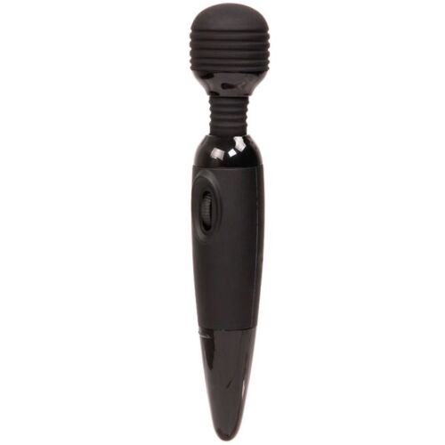 Vibrador Wand Baile Power com cabeça flexível e potente
