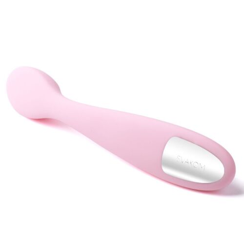 Vibrador Svakom Keri com 15 modos de vibração