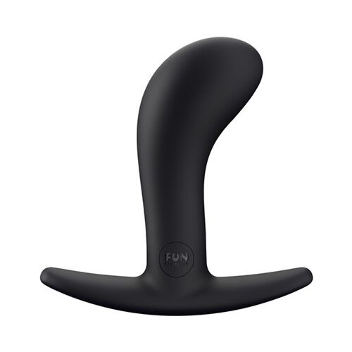 Plug Anal Fun Factory Bootie M Curvado