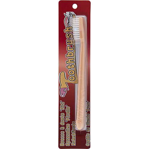 Escova de Dentes Out Of The Blue com Forma de Pénis