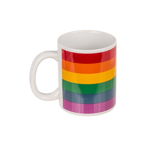 Caneca Out Of The Blue TAZA PRIDE