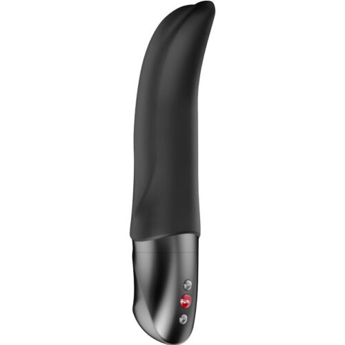Vibrador Fun Factory Diva Dolphin com 10 modos de vibração