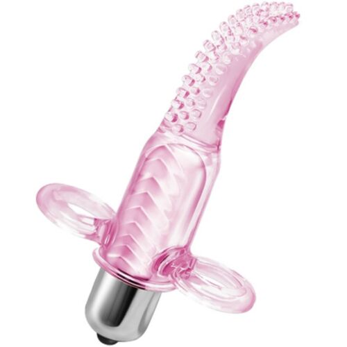 Dedal vibrador BAILE STIMULATING para o dedo