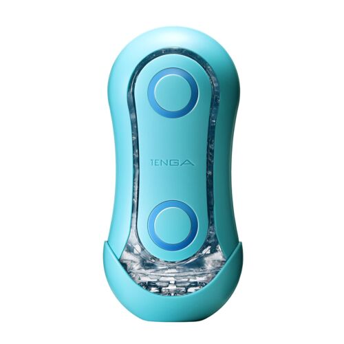 Sugador Tenga Flip Orb com abertura desplegable
