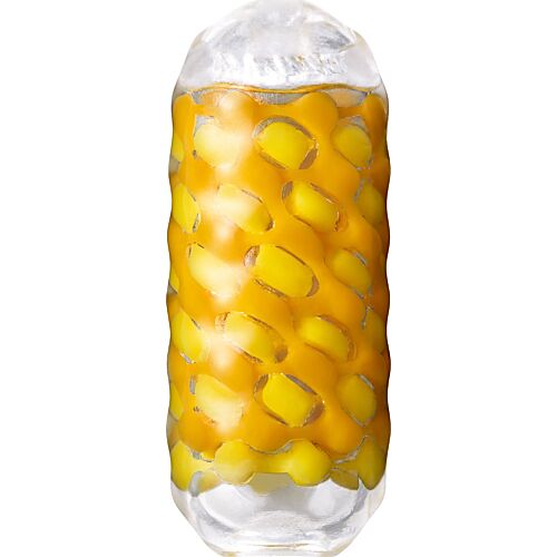 Masturbador Tenga Arte Weave com textura envolvente