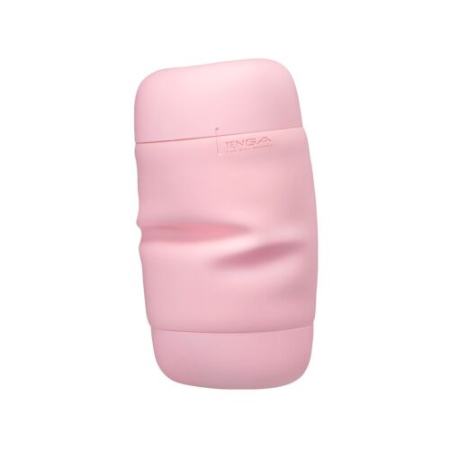 Masturbador manual Tenga Puffy para o pénis
