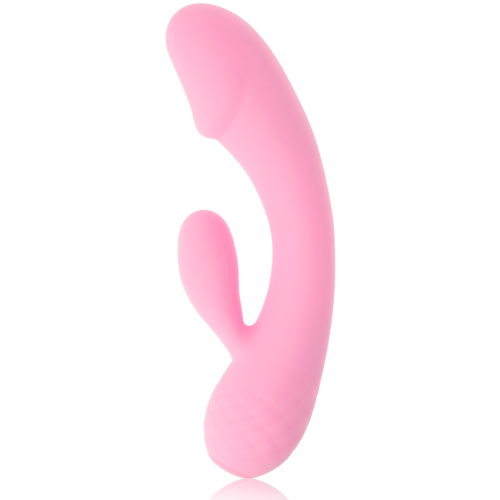 Vibrador Pretty Love Ron com Coelho 12 Modos de Vibração