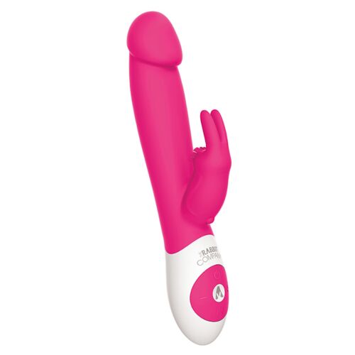 Vibrador Realistic Rabbit The Rabbit Company