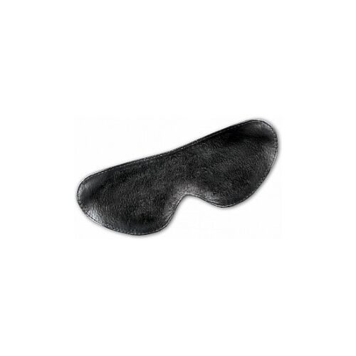 Máscara Fetish Fantasy Edição Limitada em Pele