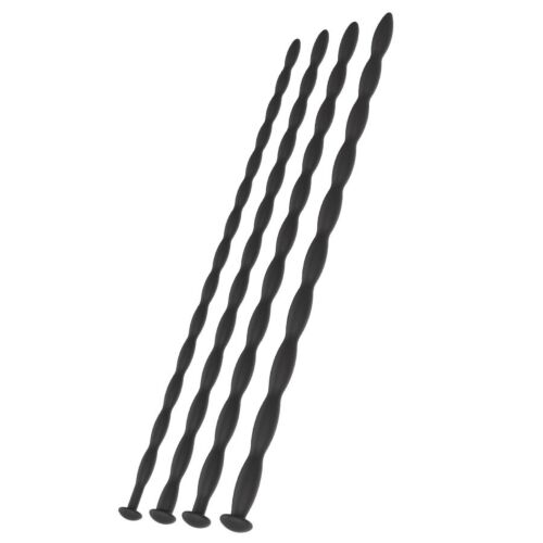 Dilatadores HIDDEN DESIRE EXTREME Advanced Set de 4 Peças