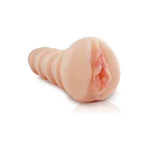 Masturbador Vagina Extreme Toyz com FantaFlesh