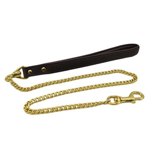 Colete Bound Nubuck Leather 108 cm