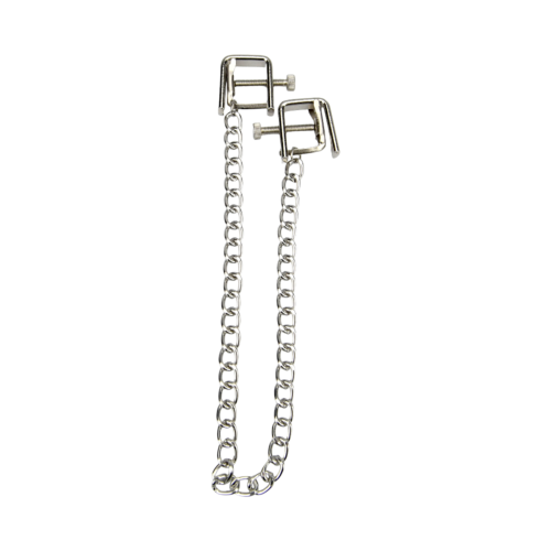 Pinça de Mamilo Bound to Please Ajustável de 38 cm