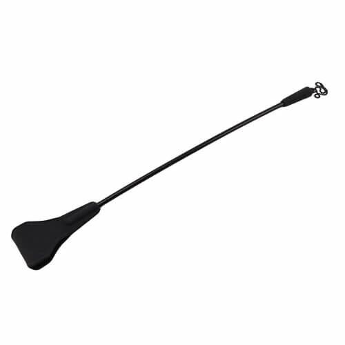 Chicote de Silicone Bound to Please para Impacto