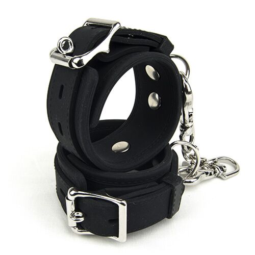 Algemas Bound to Please Silicone Universal Cuffs