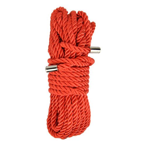 Corda de Bondage Bound to Please 10m Resistente