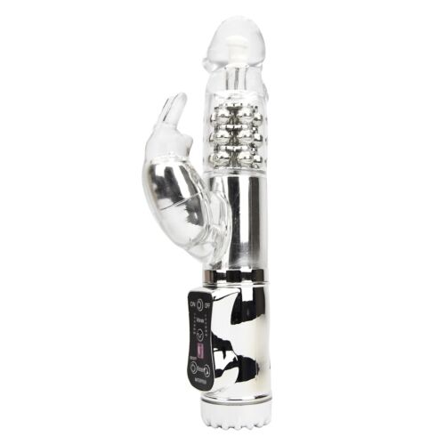Vibrador Rabbit Loving Joy Jessica Rabbit Ultimate Plus