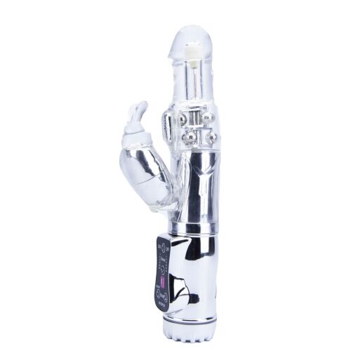 Vibrador Rabbit Loving Joy Jessica Rabbit Ultimate XXTRA G