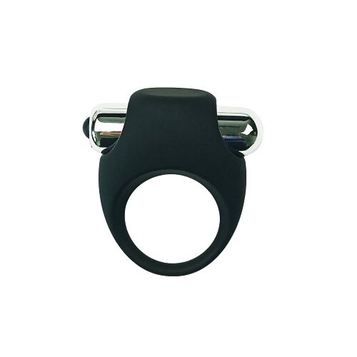Anel Vibrador JoyRings Silicone