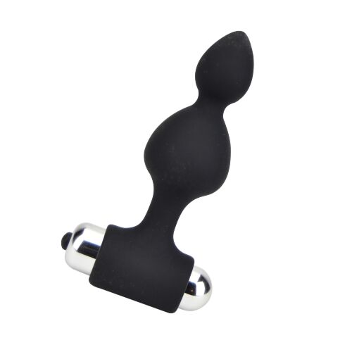 Butt Plug Loving Joy 10 Funções Bolas Anais Vibratórias