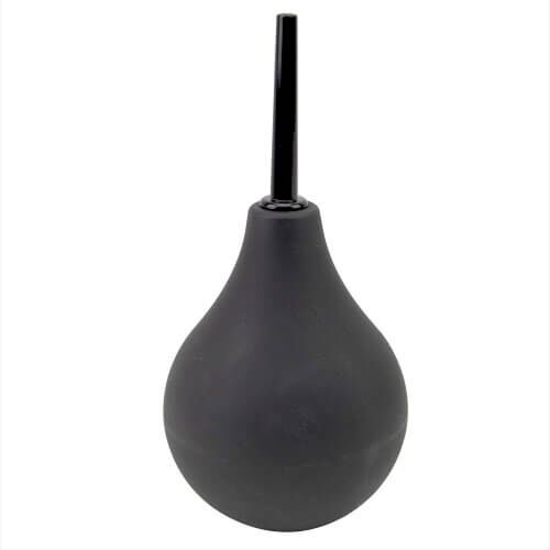 Ducha Anal Loving Joy 225ml com Ponta Removível