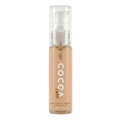 Lubrificante Loving Joy Sabor a Morango 30ml