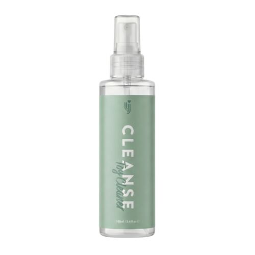 Limpador Loving Joy 100 ml com propriedades antimicrobianas