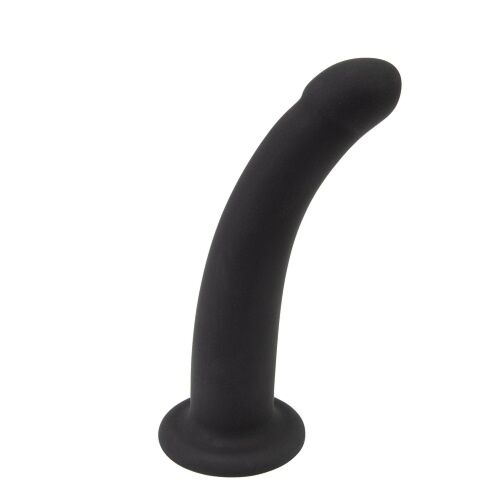 Dildo Loving Joy Curved 5 Inches com Ventosa