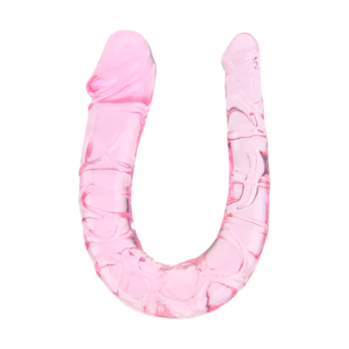 Dildo Duplo Loving Joy Double Mini 28 cm
