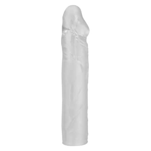 Extensão de 3 Polegadas Loving Joy para Prazer Aumentado
