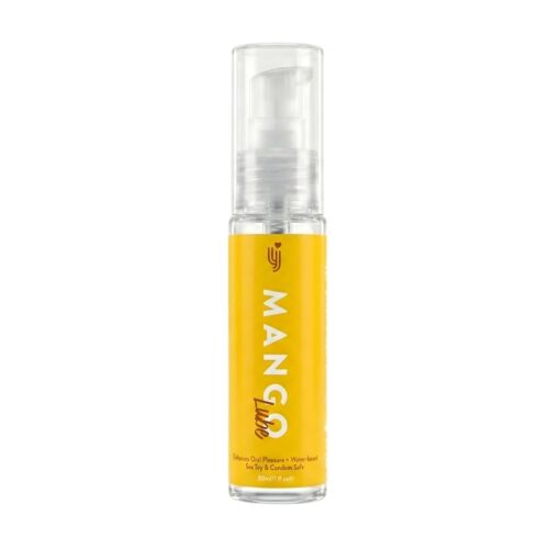 Lubrificante Loving Joy Sabor a Manga 30ml
